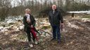 Omwonenden Groote Melanen vrezen stankoverlast: aanleg rioolbuffer lost niets op