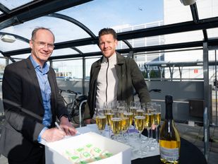 Bravis Brabant Bereikbaar