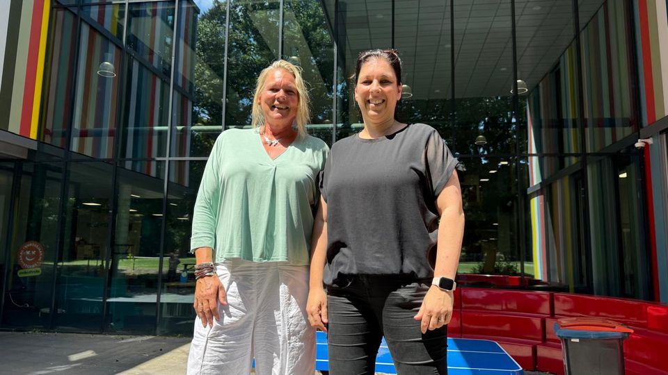 Jeugdland x ZuidWestHoek College