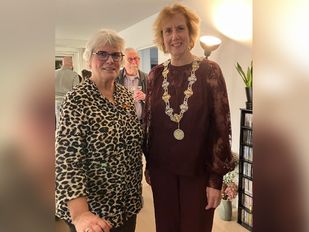 nieuws bergen op zoom brabant koninklijke onderscheiding