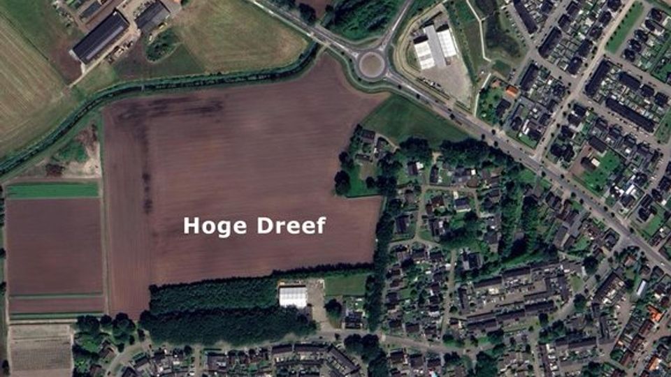 nieuws zundert kindcentrum hoge dreef school nieuwbouw kinderopvang