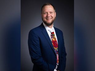 Berend Doedens D66 Bergen op Zoom