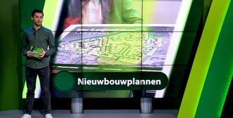 ZuidWest Update - 8 april – Moerdijk | Etten-Leur | Zundert | Halderberge | Rucphen