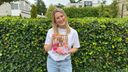 Fleur Rommens magazine Roosendaal
