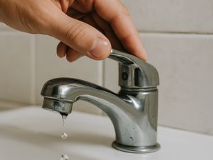 Storing watervoorzieng regio Zuidwest Brabant