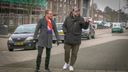 &#8216;De Luiten volkswijk en voetbal gaat over de mensen op de tribune&#8217;