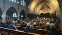 Nispenaren geven strijd voor multifunctioneel centrum in kerk nog niet op