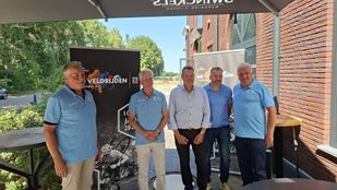 NK Veldrijden 2026 Huijbergen