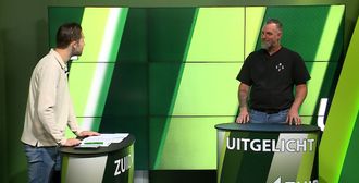ZuidWest Uitgelicht - ZuidWest Uitgelicht - 22 mei 2026