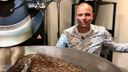 Legendarisch koffiemerk Biggelaar keert terug in Roosendaal