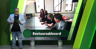 ZuidWest Update - 9 juni – Moerdijk | Etten-Leur | Zundert | Halderberge | Rucphen