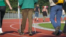 Tien weken samen op pad tijdens Wandelchallenge Zundert
