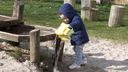 Feestelijke heropening natuurspeeltuin in Oud Gastel