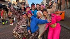 Klûnen Roosendaal 2026.