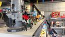 Aan speelgoed geen gebrek bij de Speelgoedbank (Foto: ZuidWest Update).