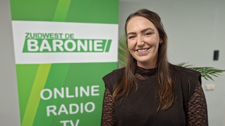 Anne van Egeraat benoemd tot hoofdredacteur streekomroepen in West-Brabant
