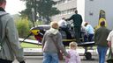 Techniek, defensie en luchtvaart centraal op Hive burendag op Aviolanda