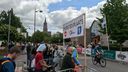 Al veertig jaar Triathlon Oud Gastel, mede dankzij trouwe en enthousiaste vrijwilligers