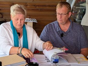 Gemeente eist enorme bedragen van gedupeerd gezin na mislukte asbestsanering