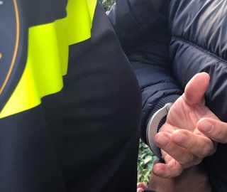 Man (20) uit Bergen op Zoom aangehouden die zich aan wilde sluiten bij terroristische groep ISKP