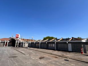 Dirk van den Broek Bergen op Zoom Noordgeest