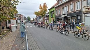 Sluitingsprijs Putte Putse Kermis