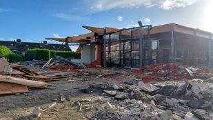 sloop school Heilinde Sint-Willebrord