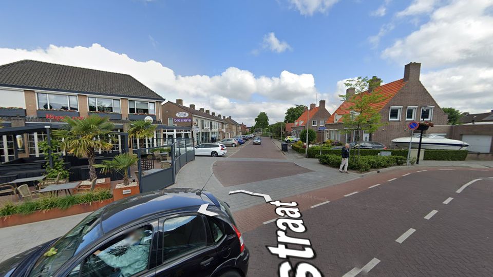 Julianastraat Rucphen