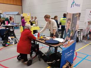 Weerbaarheidsmarkt Zundert