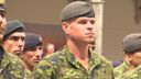200 Canadese militairen in de voetsporen van de bevrijders