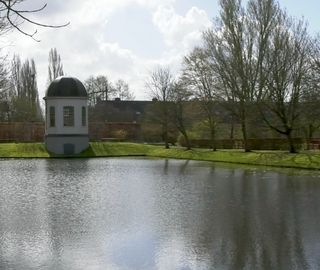 Arboretum Oudenbosch ontvangt vlak voor 40-jarig jubileum bijzondere onderscheiding