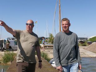 Bergse Karper Cup Binnenschelde