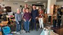 Herwonnen Levenskracht zoekt vrijwilligers en organiseert open dag