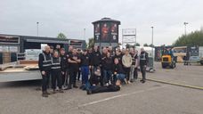 Van Trick or treatroute naar groot horrorevenement: Hoe Terror Nights in Standdaarbuiten zo groot werd
