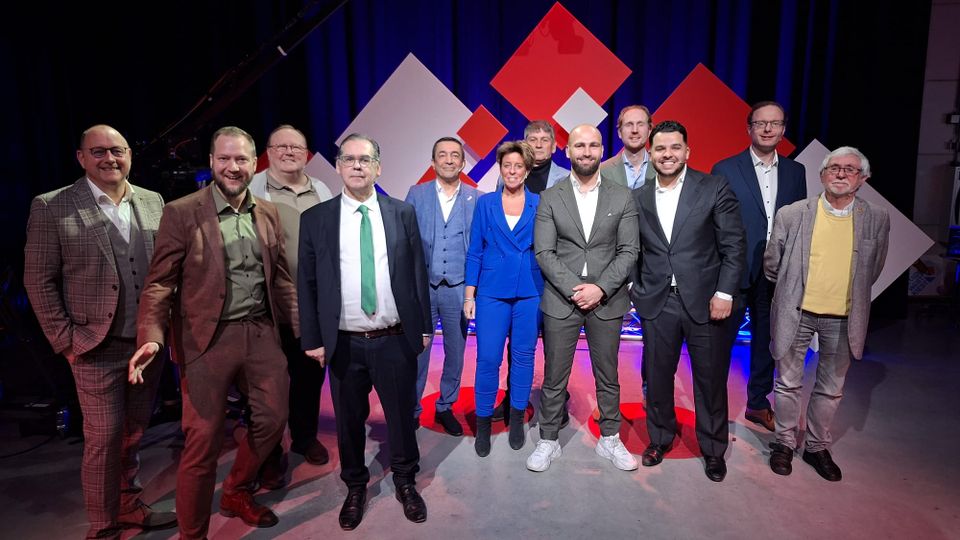 Analyse &#8211; De Bergse geldkraan gaat nog niet open, maar gericht investeren kan wél