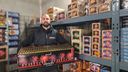 Van vuurwerk naar vierwerk: &#8216;Vuurwerk verbindt&#8217;