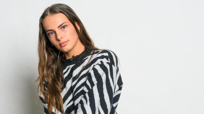 Ilvy Nooijens