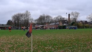 nieuws moerdijk voetbal brabant TBO powerport