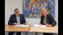 Nu officieel: Bravis en gemeente Roosendaal ondertekenen overeenkomst