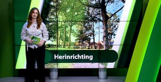 ZuidWest Update - 14 oktober – Moerdijk | Etten-Leur | Zundert | Halderberge | Rucphen