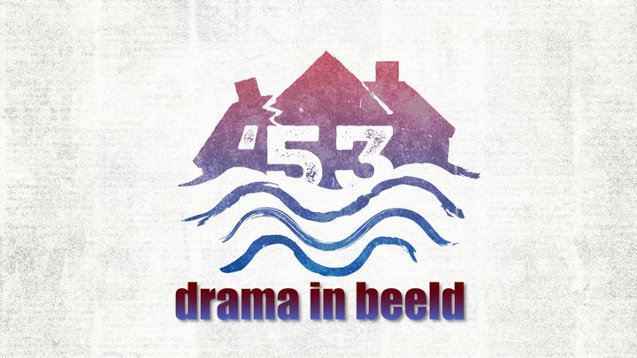 &#8217;53 &#8211; Drama in beeld
