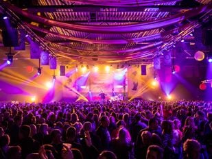 Roosendaal NL Focus Events