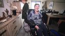 Crowdfunding gestart voor stamceltransplantatie Ellens Wuijts