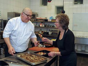 Fort Smakelijk Bergen op Zoom