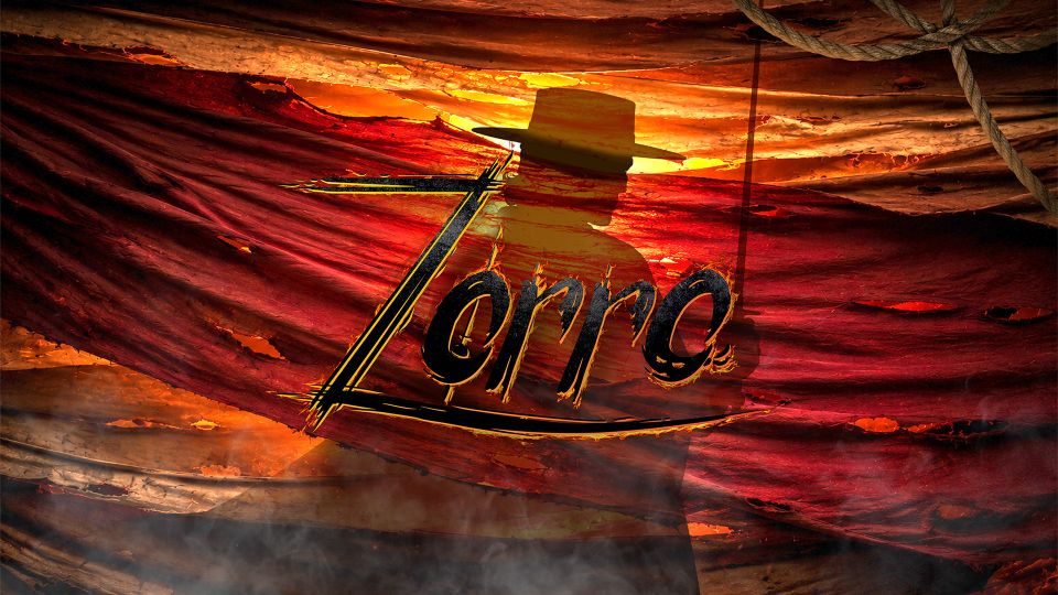 Stichting BOV brengt volgend jaar het verhaal van Zorro op de planken