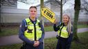 Gemeente Roosendaal gaat vuurwerkvernieling tegen met prijskaarten: ‘houd de boel heel!’