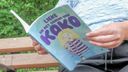 Babs (26) uit Huijbergen wil pesten bespreekbaar maken met kinderboek