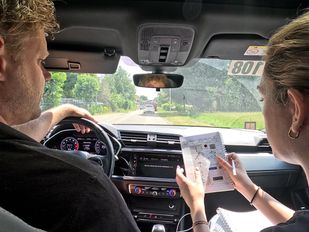 nieuws brabant achtmaal zundert rally gtc auto autosport