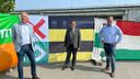 Markbrug tussen gemeentes Halderberge en Moerdijk krijgt grote opknapbeurt