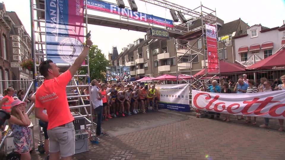 Halve Marathon Roosendaal